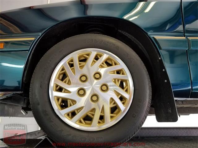 1994 Chrysler LeBaron (CC-1007741) for sale in Whiteland, Indiana