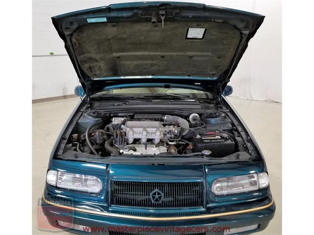1994 Chrysler LeBaron (CC-1007741) for sale in Whiteland, Indiana
