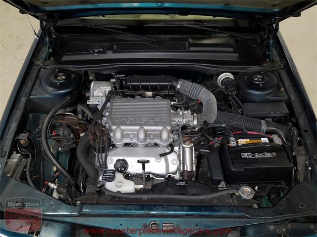 1994 Chrysler LeBaron (CC-1007741) for sale in Whiteland, Indiana