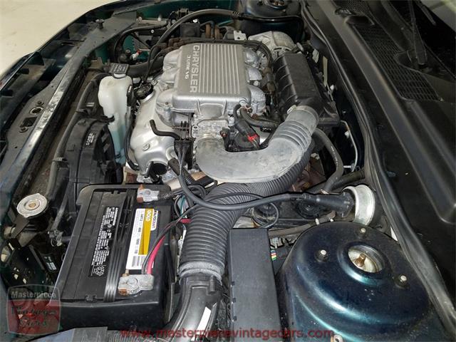1994 Chrysler LeBaron (CC-1007741) for sale in Whiteland, Indiana