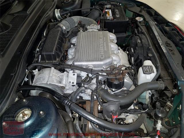 1994 Chrysler LeBaron (CC-1007741) for sale in Whiteland, Indiana
