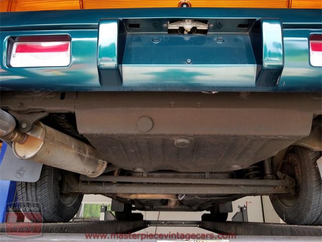 1994 Chrysler LeBaron (CC-1007741) for sale in Whiteland, Indiana