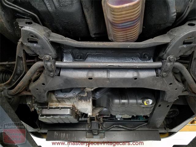 1994 Chrysler LeBaron (CC-1007741) for sale in Whiteland, Indiana