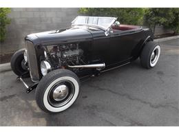 1932 Ford Highboy (CC-1007747) for sale in Sacramento, California