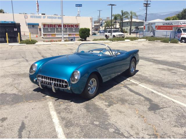 1954 Chevrolet Corvette (CC-1007759) for sale in Glendora, California