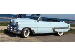 1953 Chevrolet Bel Air (CC-1007773) for sale in Milwaukee , Wisconsin