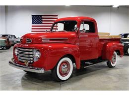 1950 Ford F1 (CC-1007784) for sale in Kentwood, Michigan