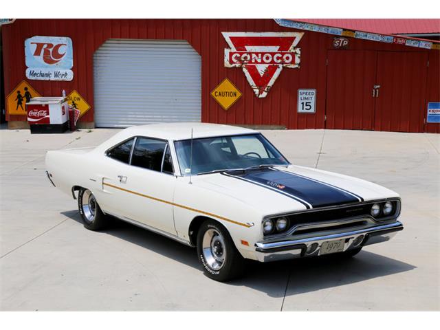 1970 Plymouth Road Runner (CC-1007787) for sale in Lenoir City, Tennessee