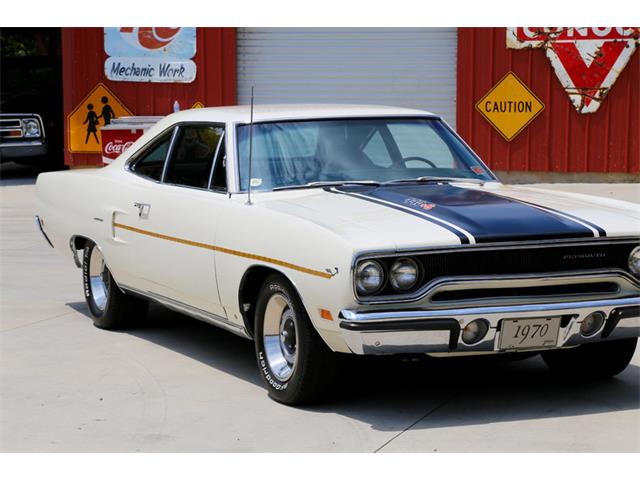 1970 Plymouth Road Runner (CC-1007787) for sale in Lenoir City, Tennessee
