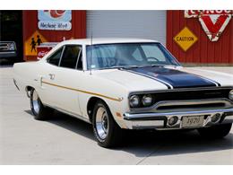 1970 Plymouth Road Runner (CC-1007787) for sale in Lenoir City, Tennessee