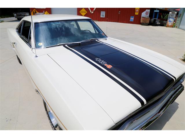 1970 Plymouth Road Runner (CC-1007787) for sale in Lenoir City, Tennessee