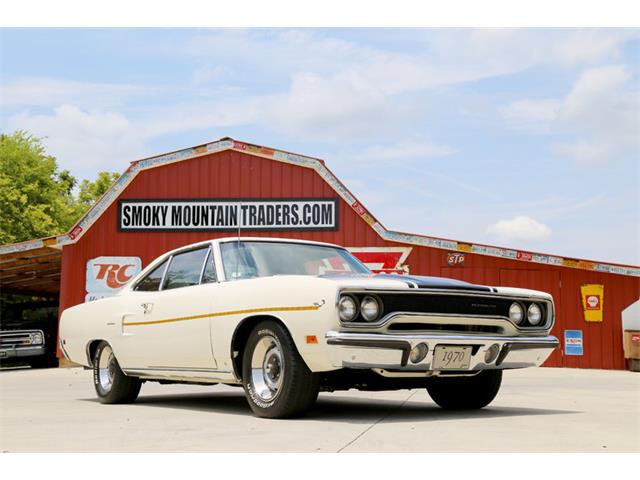 1970 Plymouth Road Runner (CC-1007787) for sale in Lenoir City, Tennessee