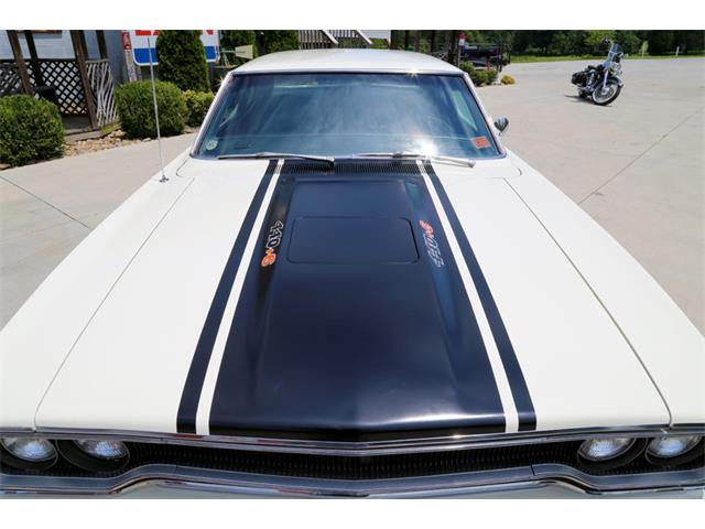 1970 Plymouth Road Runner (CC-1007787) for sale in Lenoir City, Tennessee
