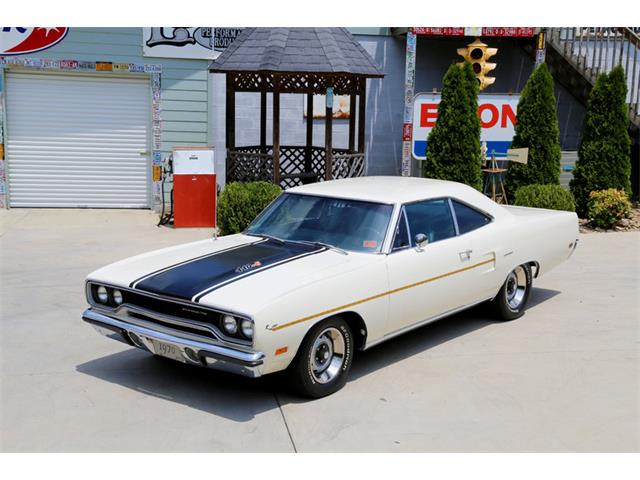 1970 Plymouth Road Runner (CC-1007787) for sale in Lenoir City, Tennessee