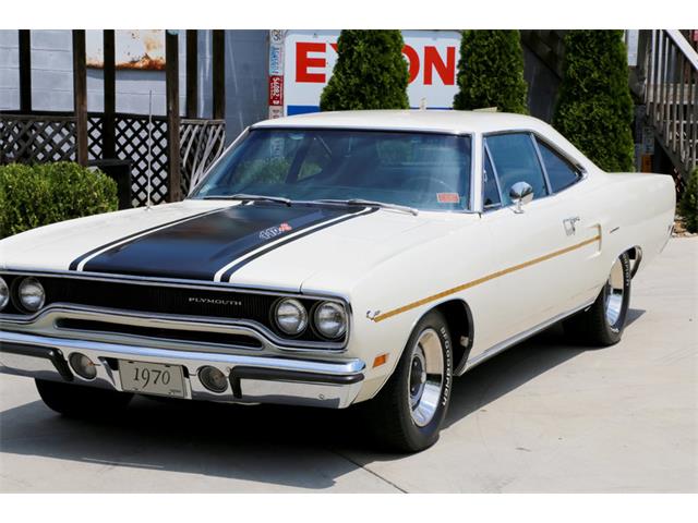 1970 Plymouth Road Runner (CC-1007787) for sale in Lenoir City, Tennessee