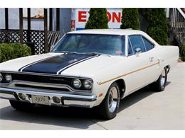 1970 Plymouth Road Runner (CC-1007787) for sale in Lenoir City, Tennessee