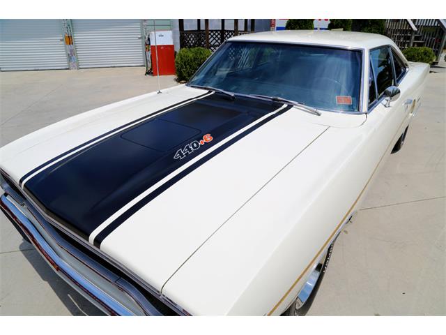 1970 Plymouth Road Runner (CC-1007787) for sale in Lenoir City, Tennessee