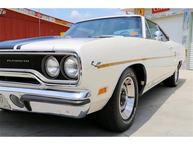 1970 Plymouth Road Runner (CC-1007787) for sale in Lenoir City, Tennessee