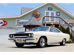 1970 Plymouth Road Runner (CC-1007787) for sale in Lenoir City, Tennessee