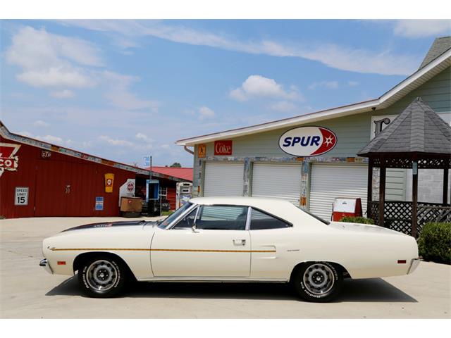 1970 Plymouth Road Runner (CC-1007787) for sale in Lenoir City, Tennessee