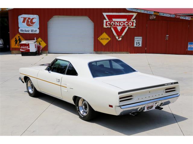 1970 Plymouth Road Runner (CC-1007787) for sale in Lenoir City, Tennessee