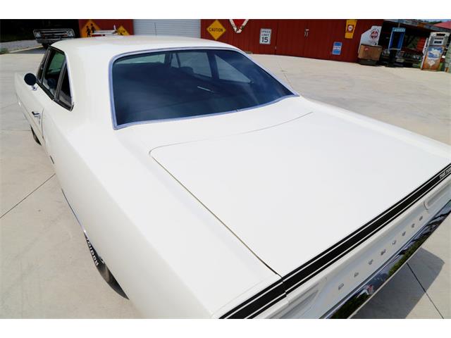 1970 Plymouth Road Runner (CC-1007787) for sale in Lenoir City, Tennessee