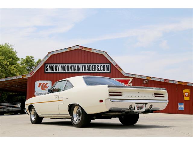 1970 Plymouth Road Runner (CC-1007787) for sale in Lenoir City, Tennessee