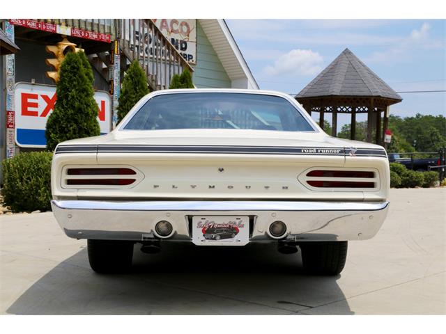 1970 Plymouth Road Runner (CC-1007787) for sale in Lenoir City, Tennessee