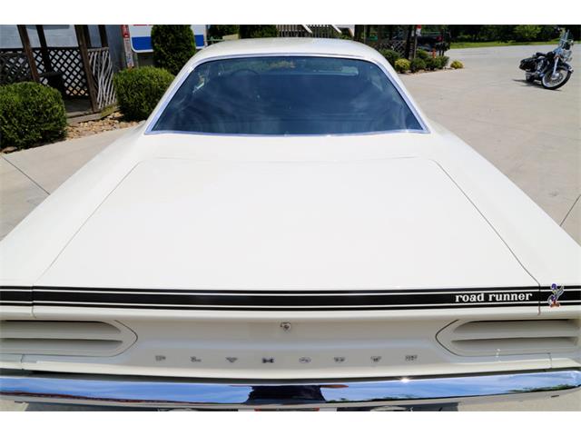 1970 Plymouth Road Runner (CC-1007787) for sale in Lenoir City, Tennessee