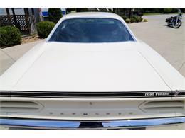 1970 Plymouth Road Runner (CC-1007787) for sale in Lenoir City, Tennessee