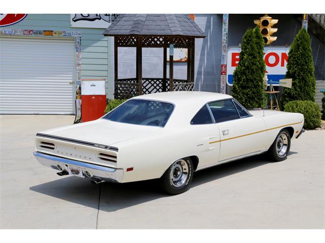 1970 Plymouth Road Runner (CC-1007787) for sale in Lenoir City, Tennessee
