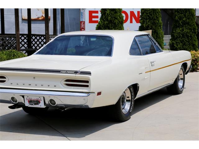 1970 Plymouth Road Runner (CC-1007787) for sale in Lenoir City, Tennessee
