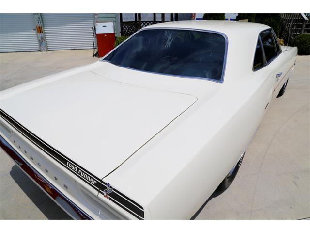 1970 Plymouth Road Runner (CC-1007787) for sale in Lenoir City, Tennessee