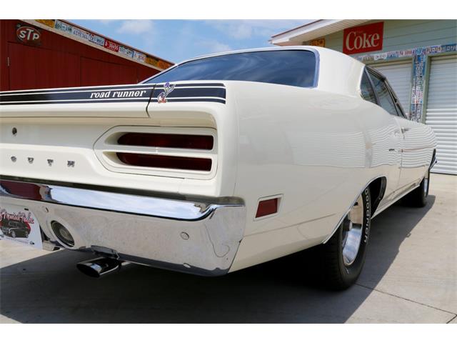 1970 Plymouth Road Runner (CC-1007787) for sale in Lenoir City, Tennessee