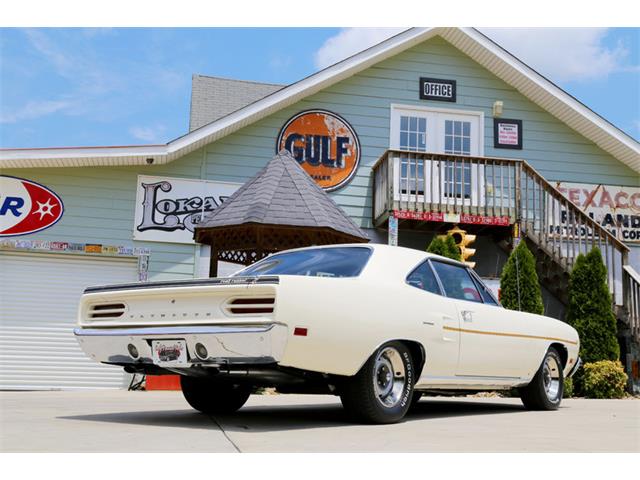 1970 Plymouth Road Runner (CC-1007787) for sale in Lenoir City, Tennessee