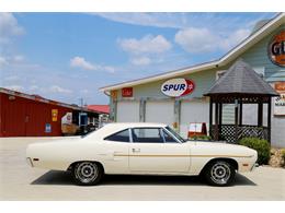 1970 Plymouth Road Runner (CC-1007787) for sale in Lenoir City, Tennessee