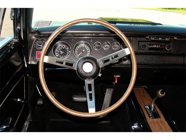 1970 Plymouth Road Runner (CC-1007787) for sale in Lenoir City, Tennessee