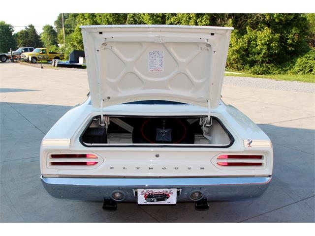 1970 Plymouth Road Runner (CC-1007787) for sale in Lenoir City, Tennessee