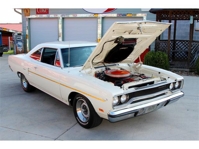1970 Plymouth Road Runner (CC-1007787) for sale in Lenoir City, Tennessee