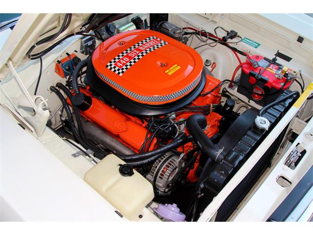 1970 Plymouth Road Runner (CC-1007787) for sale in Lenoir City, Tennessee