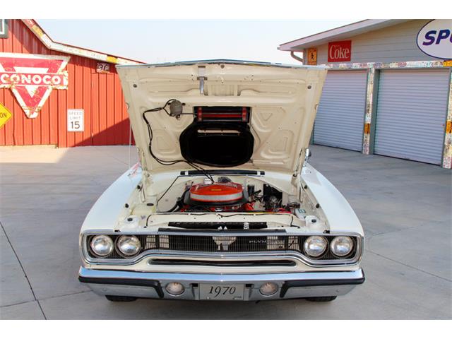 1970 Plymouth Road Runner (CC-1007787) for sale in Lenoir City, Tennessee