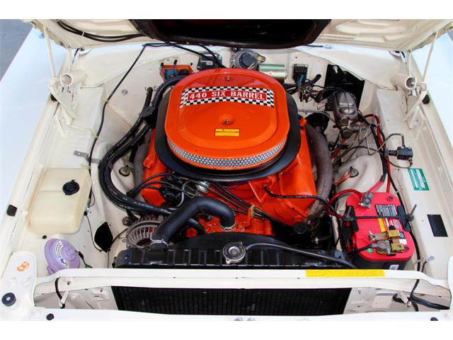 1970 Plymouth Road Runner (CC-1007787) for sale in Lenoir City, Tennessee