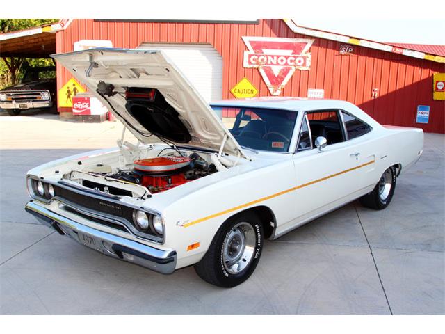 1970 Plymouth Road Runner (CC-1007787) for sale in Lenoir City, Tennessee