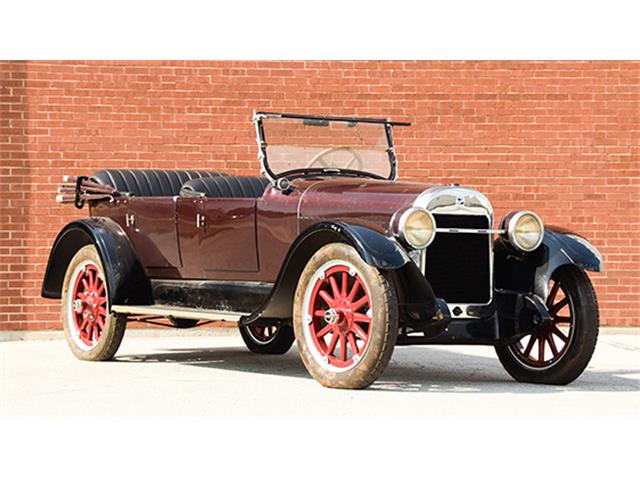1923 Buick Series 23-Six-55 Sport Touring (CC-1007807) for sale in Auburn, Indiana