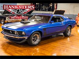 1969 Ford Mustang (CC-1007810) for sale in Indiana, Pennsylvania