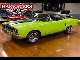1970 Plymouth Road Runner (CC-1007820) for sale in Indiana, Pennsylvania