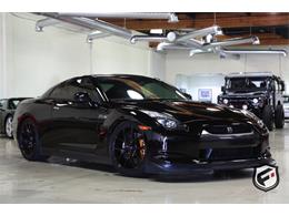 2010 Nissan GT-R (CC-1007831) for sale in Chatsworth, California