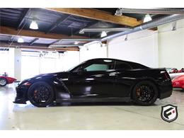 2010 Nissan GT-R (CC-1007831) for sale in Chatsworth, California