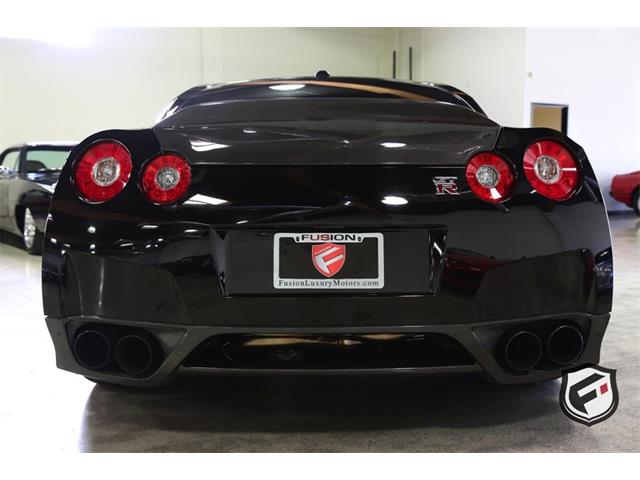 2010 Nissan GT-R (CC-1007831) for sale in Chatsworth, California
