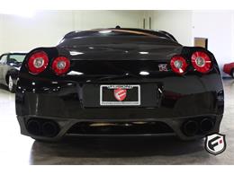 2010 Nissan GT-R (CC-1007831) for sale in Chatsworth, California